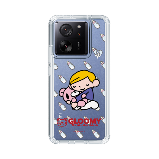 Slim Protection Case［ Gloomy - Baby Gloomy & Pity ］