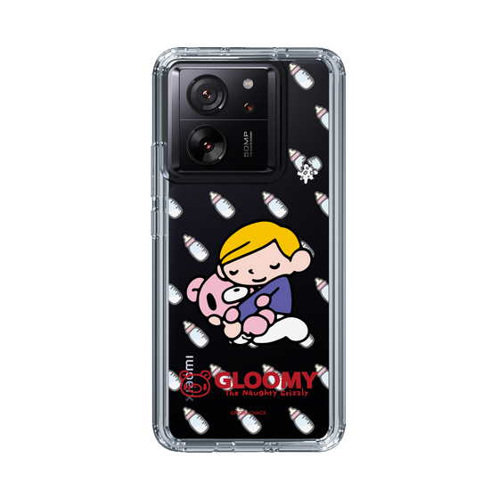 Slim Protection Case［ Gloomy - Baby Gloomy & Pity ］