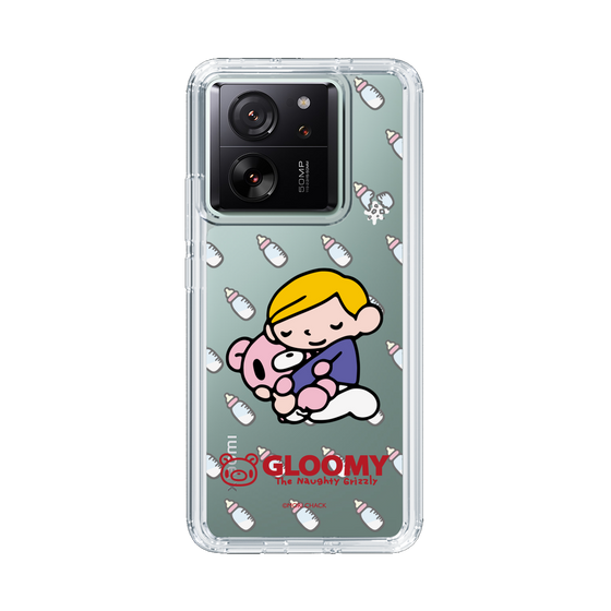Slim Protection Case［ Gloomy - Baby Gloomy & Pity ］