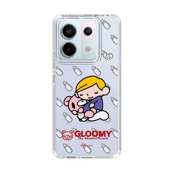 Slim Protection Case［ Gloomy - Baby Gloomy & Pity ］
