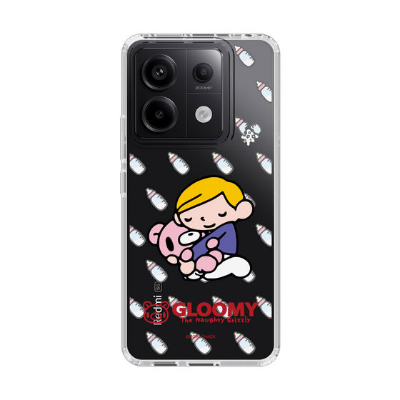 Slim Protection Case［ Gloomy - Baby Gloomy & Pity ］