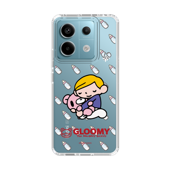 Slim Protection Case［ Gloomy - Baby Gloomy & Pity ］
