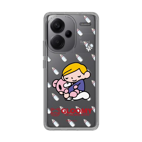 Slim Protection Case［ Gloomy - Baby Gloomy & Pity ］