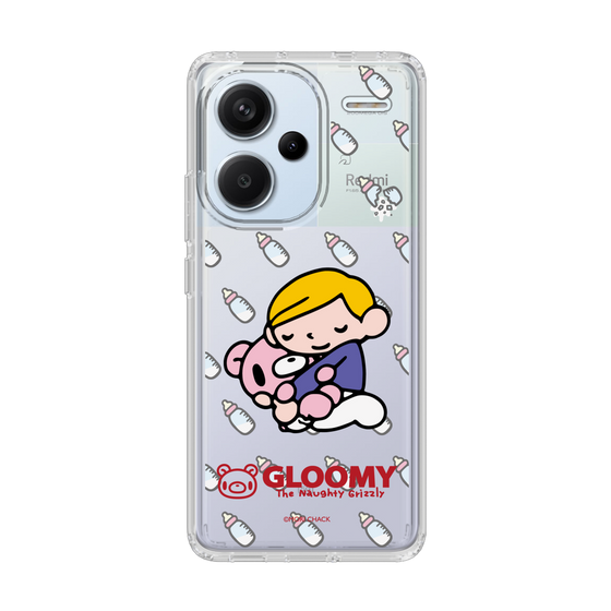Slim Protection Case［ Gloomy - Baby Gloomy & Pity ］