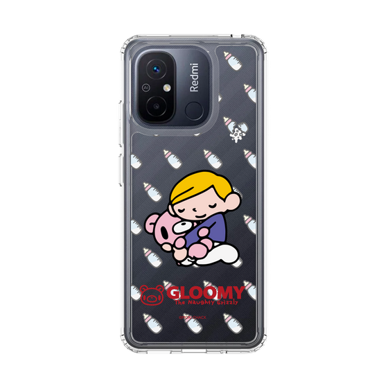 Slim Protection Case［ Gloomy - Baby Gloomy & Pity ］