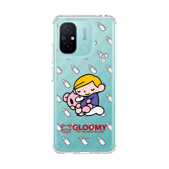 Slim Protection Case［ Gloomy - Baby Gloomy & Pity ］