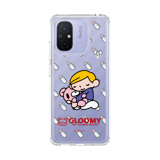 Slim Protection Case［ Gloomy - Baby Gloomy & Pity ］