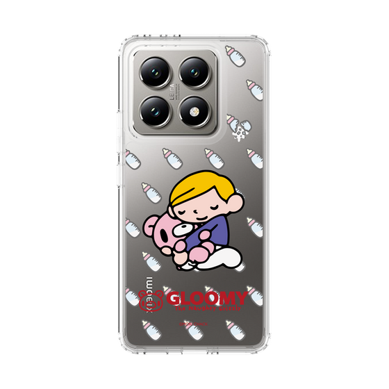 Slim Protection Case［ Gloomy - Baby Gloomy & Pity ］