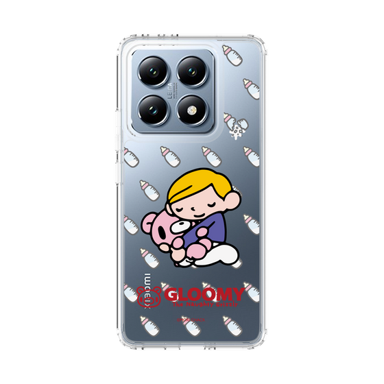 Slim Protection Case［ Gloomy - Baby Gloomy & Pity ］