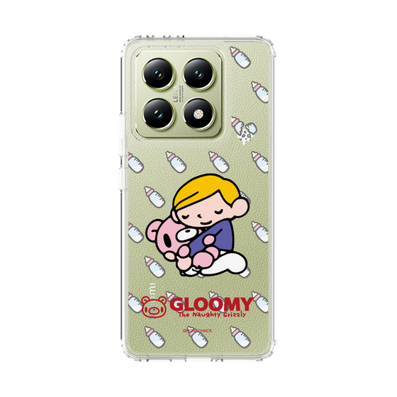 Slim Protection Case［ Gloomy - Baby Gloomy & Pity ］