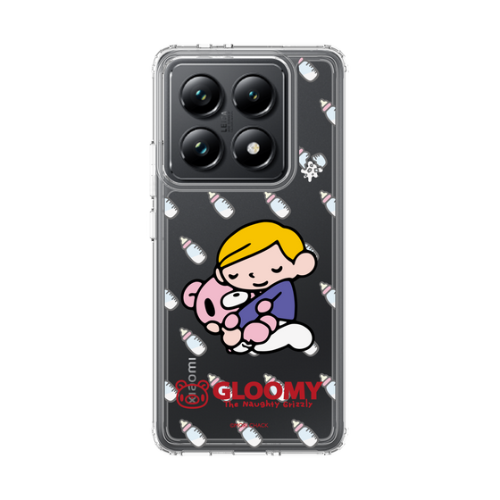 Slim Protection Case［ Gloomy - Baby Gloomy & Pity ］
