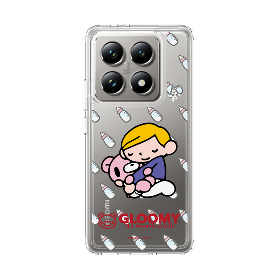Slim Protection Case［ Gloomy - Baby Gloomy & Pity ］