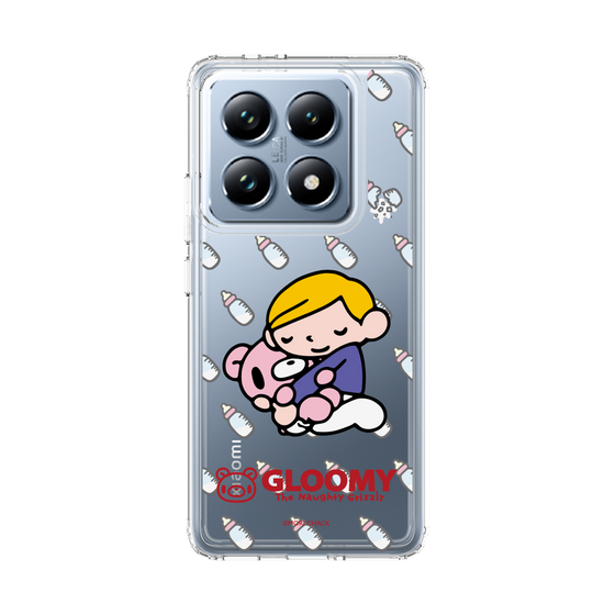Slim Protection Case［ Gloomy - Baby Gloomy & Pity ］