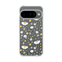 Slim Protection Case［ Mokmokchan - Stars ］