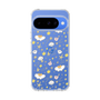 Slim Protection Case［ Mokmokchan - Stars ］