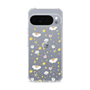 Slim Protection Case［ Mokmokchan - Stars ］