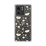 Slim Protection Case［ Mokmokchan - Stars ］