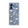 Slim Protection Case［ Mokmokchan - Stars ］