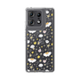 Slim Protection Case［ Mokmokchan - Stars ］