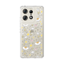 Slim Protection Case［ Mokmokchan - Stars ］