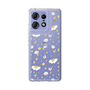 Slim Protection Case［ Mokmokchan - Stars ］