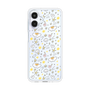 Slim Protection Case［ Mokmokchan - Stars ］