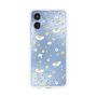 Slim Protection Case［ Mokmokchan - Stars ］