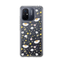 Slim Protection Case［ Mokmokchan - Stars ］