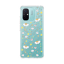 Slim Protection Case［ Mokmokchan - Stars ］
