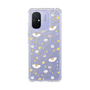 Slim Protection Case［ Mokmokchan - Stars ］