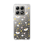 Slim Protection Case［ Mokmokchan - Stars ］