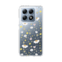 Slim Protection Case［ Mokmokchan - Stars ］