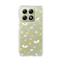 Slim Protection Case［ Mokmokchan - Stars ］