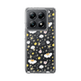 Slim Protection Case［ Mokmokchan - Stars ］