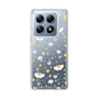 Slim Protection Case［ Mokmokchan - Stars ］