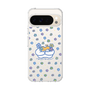 Slim Protection Case［ Mokmokchan - Flowers ］