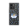 Slim Protection Case［ Mokmokchan - Flowers ］