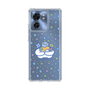 Slim Protection Case［ Mokmokchan - Flowers ］