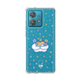 Slim Protection Case［ Mokmokchan - Flowers ］