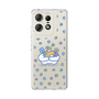 Slim Protection Case［ Mokmokchan - Flowers ］