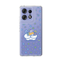Slim Protection Case［ Mokmokchan - Flowers ］