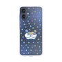Slim Protection Case［ Mokmokchan - Flowers ］