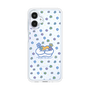 Slim Protection Case［ Mokmokchan - Flowers ］