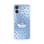 Slim Protection Case［ Mokmokchan - Flowers ］