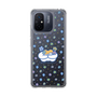 Slim Protection Case［ Mokmokchan - Flowers ］