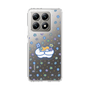 Slim Protection Case［ Mokmokchan - Flowers ］