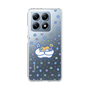 Slim Protection Case［ Mokmokchan - Flowers ］