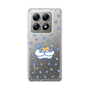 Slim Protection Case［ Mokmokchan - Flowers ］