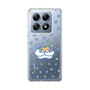 Slim Protection Case［ Mokmokchan - Flowers ］