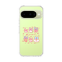 Slim Protection Case［ Mokmokchan - Ribbons ］